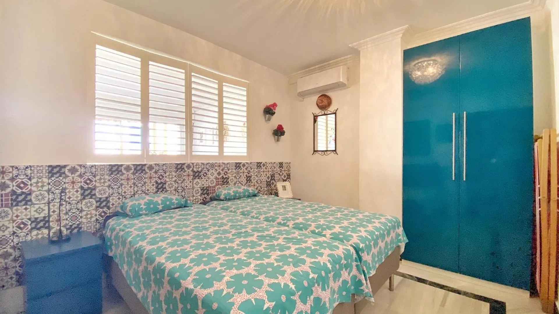 Apartman Beachfront Bliss, On The Promenade - Eaw Homes Marbella Spanyolország